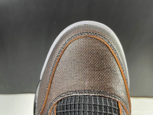 Rep Jordan Air 4 Starfish (W) Retro CW7183-100 0722